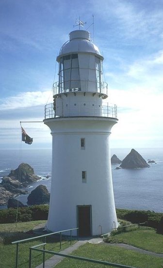 cool lighthouses