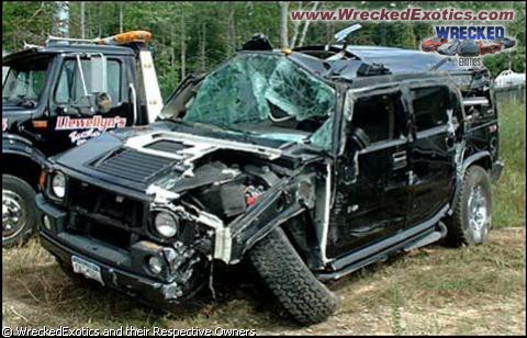 Hummer h2