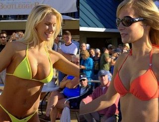 2008 Hot Body Contest