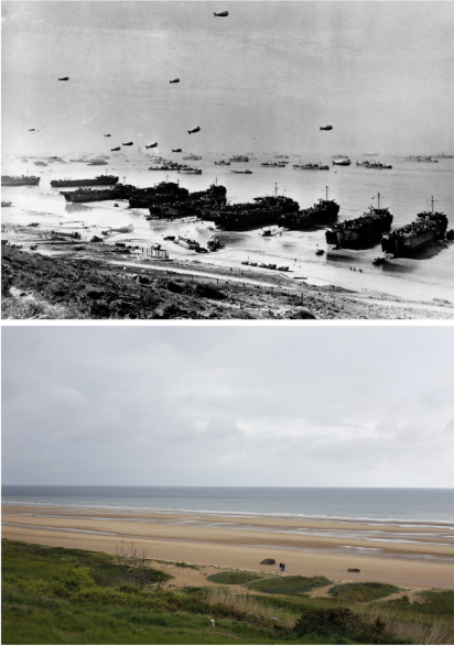 1944 d day