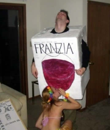 12 Best Costumes EVER