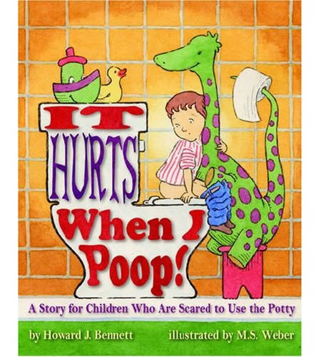 Real Disturbing Children's Books