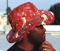 Hats of Meat WTF!!