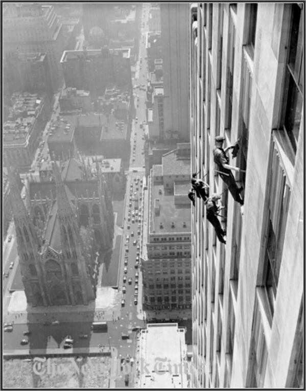 New York, 1933