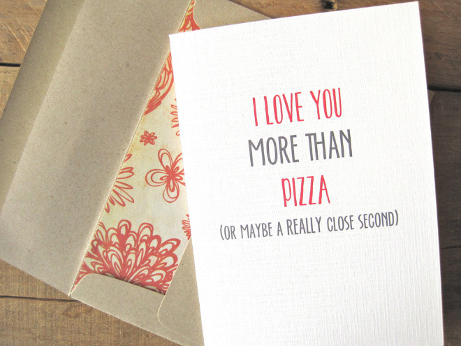 Romantic Greeting Cards