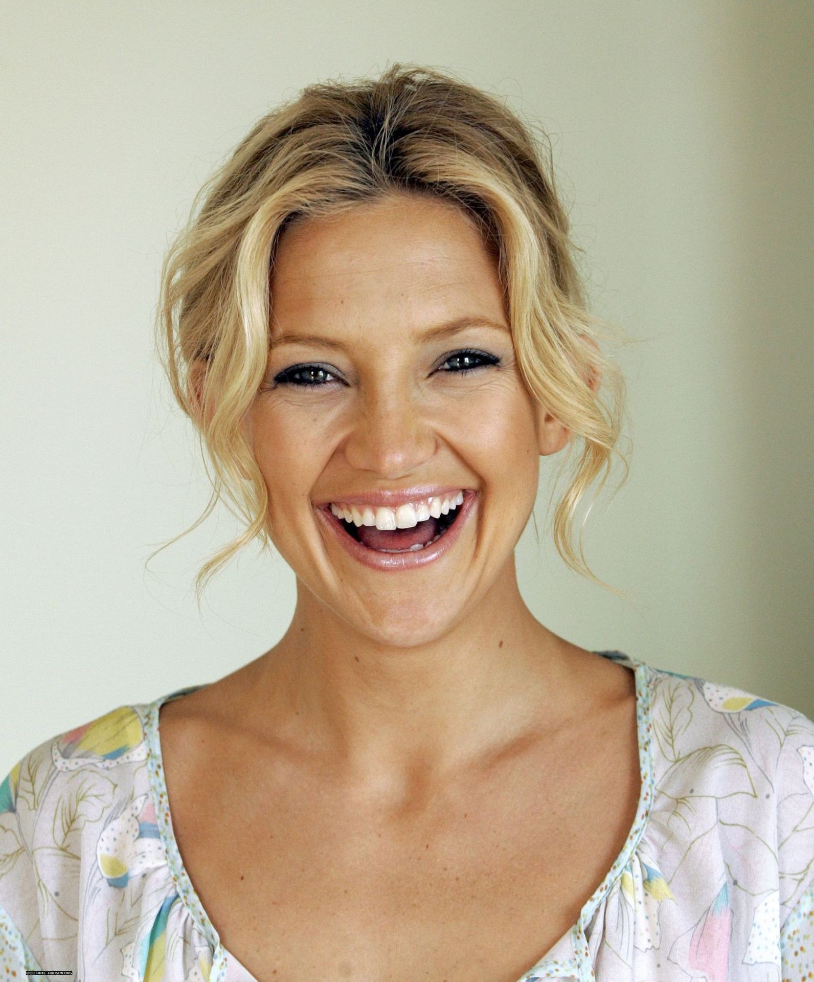 Kate Hudson: Actor, daughter of Goldie Hawn and Bill Hudson.