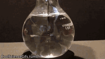 Science Gifs to make you....