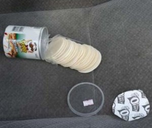 pringles made from compressed cocaine, 168gs to a pack. once you pop those, you should stop.