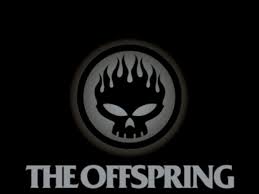 The Offspring wanted to release their album Conspiracy Of One 2000 from their website as a free download stating that peer-to-peer downloads dont hurt sales until their label threatened to sue.