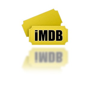 IMDb is one of the oldest websites on the internet, and began on Usenet in 1990 as a list of actresses with beautiful eyes.