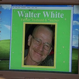 The creators of Breaking Bad made a real savewalterwhite.com, and it has raised over 125,000 for The National Cancer Coalition.