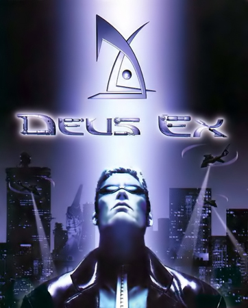 The developers of the 2000 video game Deus Ex left the Twin Towers out of the New York skyline in game due to texture memory limitations. The developers justified that the towers were destroyed by terrorists early on in the games storyline.