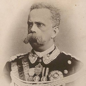 In Monza, Italy, King Umberto I, went to a small restaurant for dinner, accompanied by his aide-de-camp, General Emilio Ponzia-Vaglia. When the owner took King Umbertos order, the King noticed that he and the restaurant owner were virtual doubles, in face and in build. Both men began discussing the striking resemblances between each other and found many more similarities. Both men were born on the same day, of the same year, March 14th, 1844. Both men had been born in the same town. Both men married a woman with same name, Margherita. The restaurateur opened his restaurant on the same day that King Umberto was crowned King of Italy. On the 29th July 1900, King Umberto was informed that the restaurateur had died that day in a shooting accident, and as he expressed his regret, he was then assassinated by an anarchist in the crowd.
