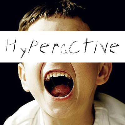 The Sugar Rush or hyperactivity in children as a result of sugar intake is a myth. The hyperactivity you feel after ingesting sugar is just a placebo. <a href="http://www.yalescientific.org/2010/09/mythbusters-does-sugar-really-make-children-hyper/" target="_blank">Source</a>.