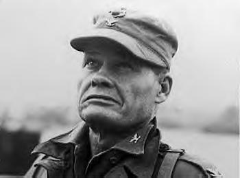 They are in front of us, behind us, and we are flanked on both sides by an enemy that outnumbers us 29:1. They cant get away from us now!  Gen. Lewis B. Chesty Puller, USMC.
