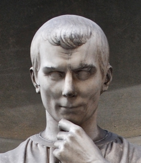 People should either be caressed or crushed. If you do them minor damage they will get their revenge but if you cripple them there is nothing they can do. If you need to injure someone, do it in such a way that you do not have to fear their vengeance.  Niccol Machiavelli.