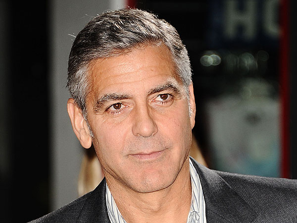 George Clooney once cleaned his roommate's cat's litter box for four days, then crapped in it himself, causing the roommate to think it was from his constipated cat. <a href="https://www.youtube.com/watch?v=HLwxKmor-xo" target="_blank">Source</a>.