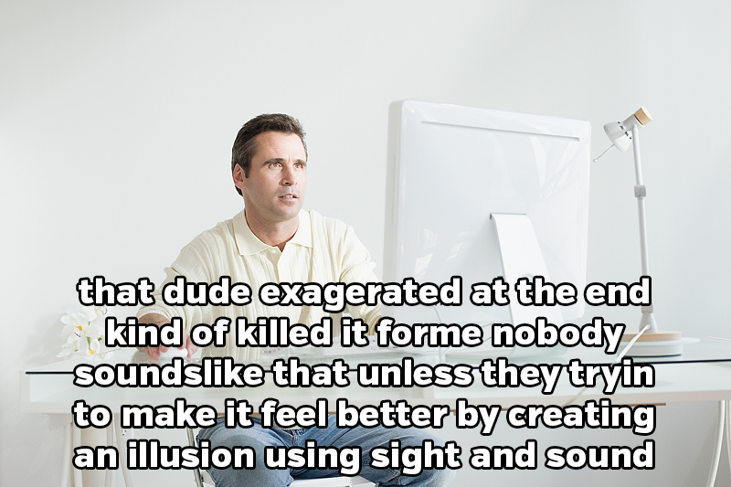 stock photos porn comments - that dude exagerated at the end kind of killed it forme nobody sounds that unless they tryin to make it feel better by creating an illusion using sight and sound