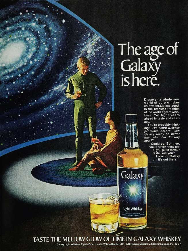 22 - Old School Alcohol and Cigarette Ads