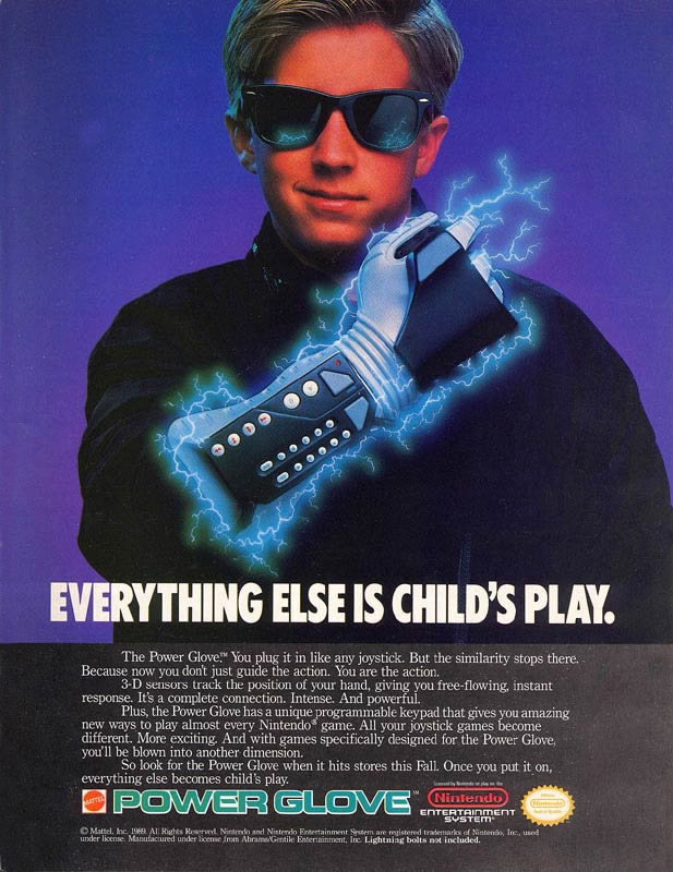 31 - Vintage Computer and Videogame Ads