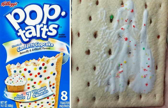 23 Shameful Examples Of False Advertising With Food Packaging 