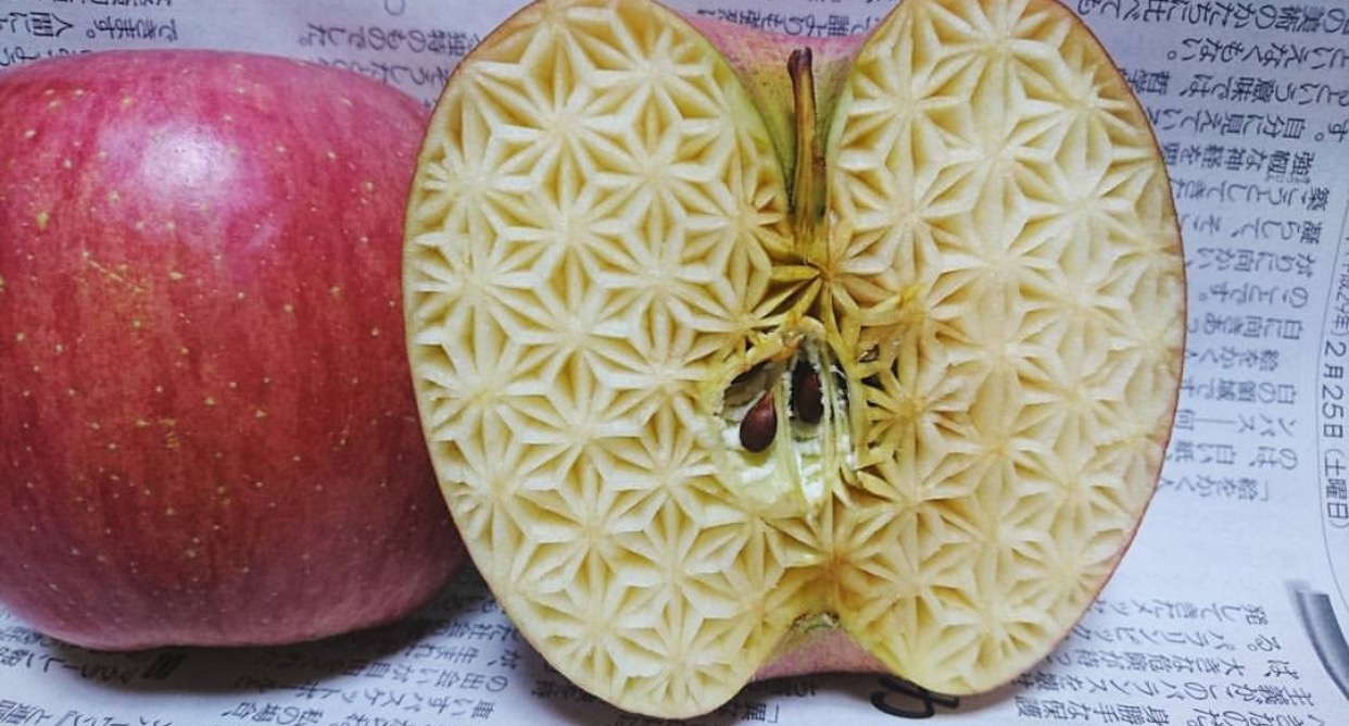 Amazing Food Artistry