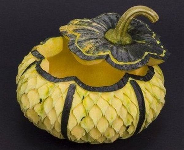 Amazing Food Artistry