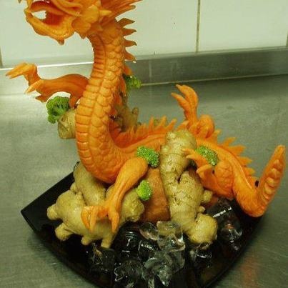 Amazing Food Artistry