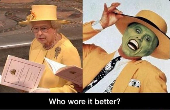 funny how wore it better - Who wore it better?