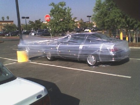 Car Security Systems