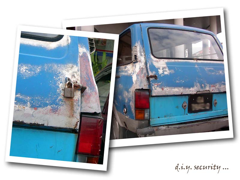 Car Security Systems