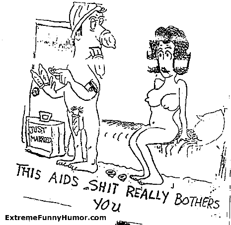Funny sex comics