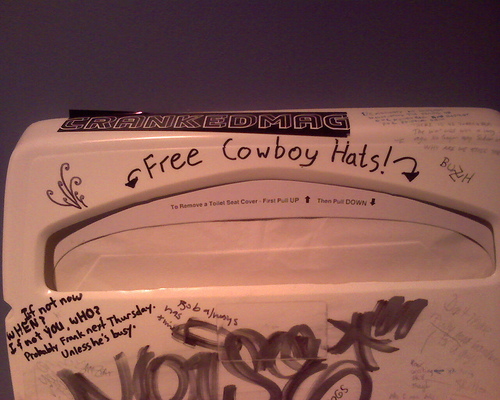 Free Cowboy Hats