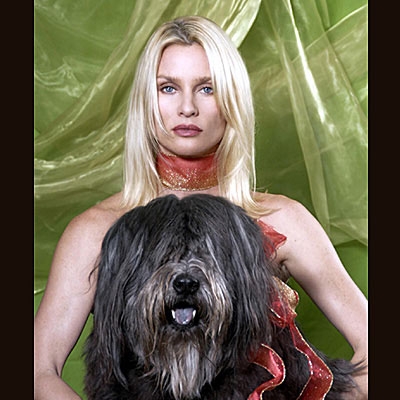Stars Who Look Like Their Dogs?