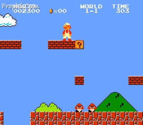 40 Years of Video Gaming