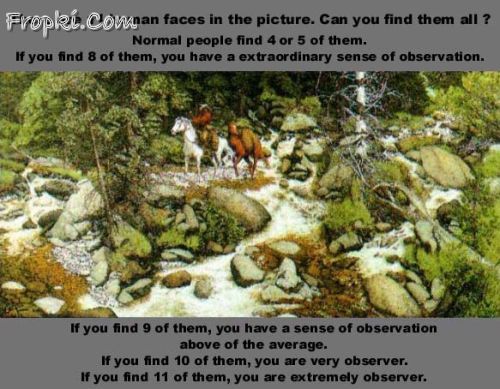 Optical Illusions Images