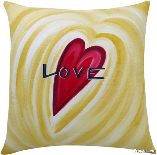 Creative Pillows