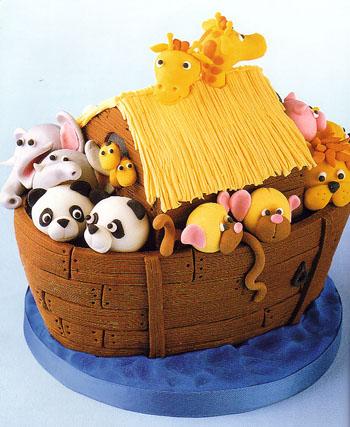 Cute Cakes