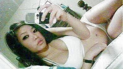 HOT OR NOT... I HATE ASIAN GIRLS.. SHE'S UGLY!!! 