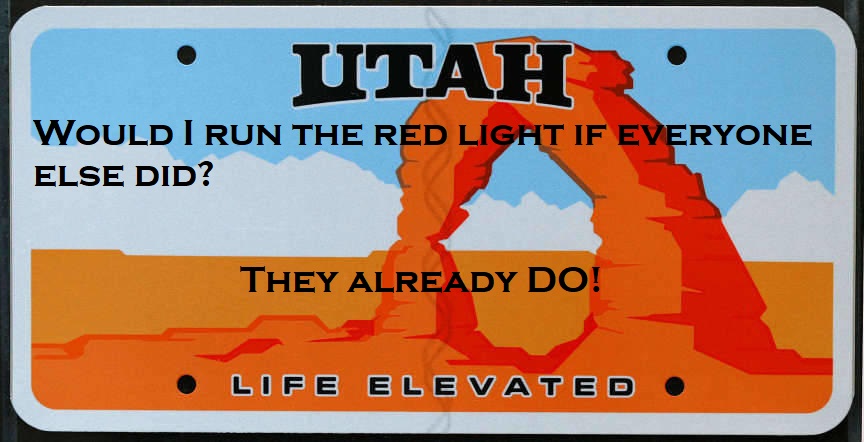 Utah drivers