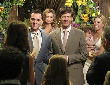 BestWorst Tv Weddings of All Time