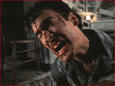 Bruce Campbell Gifs