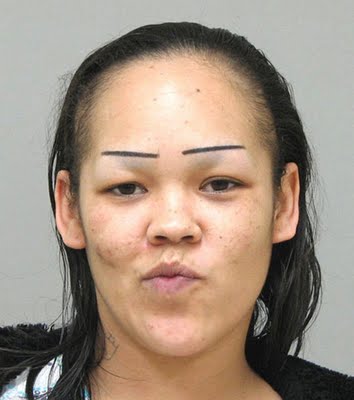 Worst eyebrow fails ever!