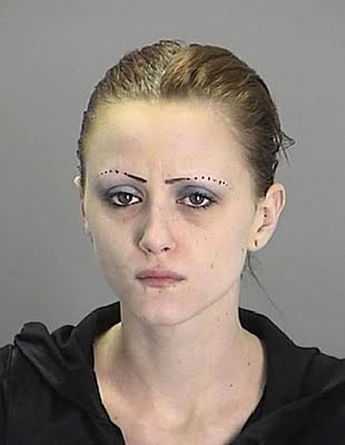 Worst eyebrow fails ever!