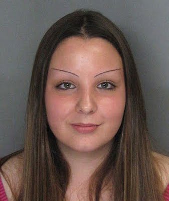 Worst eyebrow fails ever!