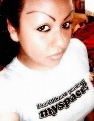 Worst eyebrow fails ever!