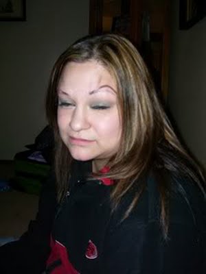 Worst eyebrow fails ever!