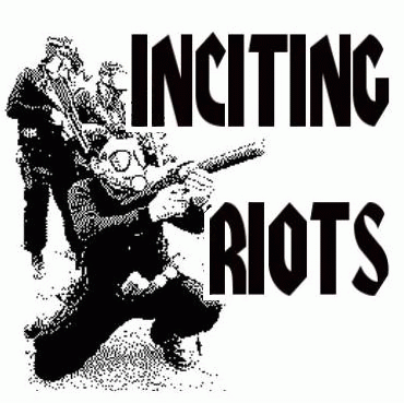 Violent Riots