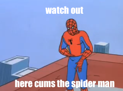 Spiderman Pitchers