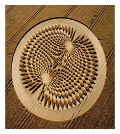 collection of great cropcircles